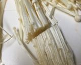 豚肉と「むかご」と野菜のだし煮作り方4写真