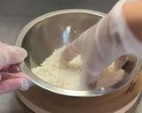 冬レシピ☆ 熊本名物　いきなり団子作り方1写真