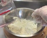 冬レシピ☆ 熊本名物　いきなり団子作り方2写真