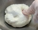 冬レシピ☆ 熊本名物　いきなり団子作り方3写真