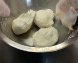 冬レシピ☆ 熊本名物　いきなり団子作り方7写真