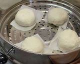 冬レシピ☆ 熊本名物　いきなり団子作り方10写真