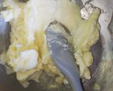 めちゃ美味！かぼちゃのバスクチーズケーキ作り方5写真