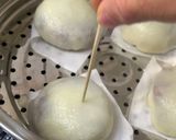 冬レシピ☆ 熊本名物　いきなり団子作り方12写真