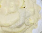 HMで簡単アップルクッキーパイ作り方6写真