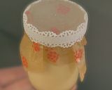 手作りたまごプリン作り方11写真
