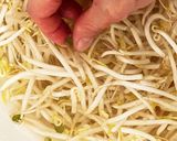 我が家の焼きそば作り方3写真