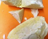 我が家の焼きそば作り方5写真