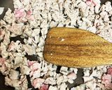 我が家の焼きそば作り方8写真
