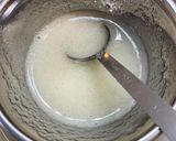 濃厚クリーミーなリッチパンナコッタ作り方1写真