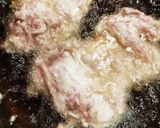 4歳娘も爆食!【ザクザク油淋鶏】作り方9写真