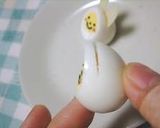 お弁当に✿うずらうさぎ作り方1写真