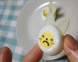 お弁当に✿うずらうさぎ作り方2写真