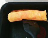 シンプル。再現弁当。作り方2写真