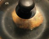 おからでお好み焼き作り方6写真