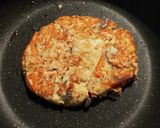 おからでお好み焼き作り方7写真