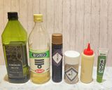 ◈わさびマヨドレッシング#旨み塩レシぴ◈作り方1写真