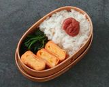 シンプル。再現弁当。作り方5写真