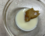 サクサク牡蠣とほうれん草のグラタン作り方4写真