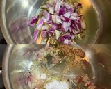 サクサク牡蠣とほうれん草のグラタン作り方5写真