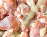 冬レシピ♪超簡単鶏手羽と大根の煮物作り方3写真