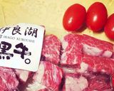 カレーの隠し味プチトマトのとまらん3つ!作り方1写真