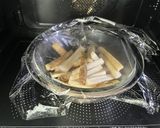 10分で出来る！ごぼうの甘辛煮作り方1写真