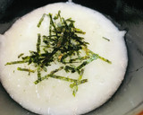 プチッと鍋●とろろで煮込みうどん鍋作り方5写真