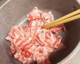 簡単旨〜味付けいらず☆やわらぎキムチ鍋作り方2写真
