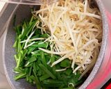 簡単旨〜味付けいらず☆やわらぎキムチ鍋作り方6写真