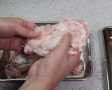 親子かつ丼♪チキンカツで鶏好き悶絶!作り方2写真
