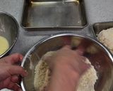 親子かつ丼♪チキンカツで鶏好き悶絶!作り方3写真