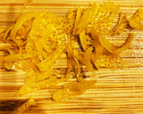 簡単に和食屋さんの白菜のお漬物作り方4写真