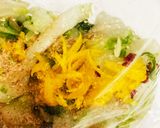 簡単に和食屋さんの白菜のお漬物作り方5写真
