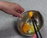 親子かつ丼♪チキンカツで鶏好き悶絶!作り方7写真