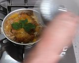 親子かつ丼♪チキンカツで鶏好き悶絶!作り方9写真