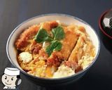 親子かつ丼♪チキンカツで鶏好き悶絶!作り方11写真