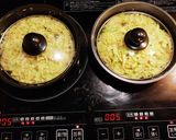 米粉・オートミール・プロテインお好み焼き作り方7写真