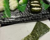 お寿司　リメイク　軍艦作り方4写真