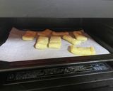 簡単おつまみ！油揚げのおいしいやつ①作り方1写真