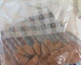 保健師が作る　ブラジルナッツのお菓子作り方4写真