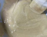 マロンシフォンケーキ作り方7写真