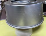 マロンシフォンケーキ作り方10写真