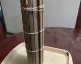 伊達巻作り方6写真