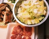 だし巻きうどんすき作り方5写真