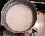 簡単☆ココナッツミルクプリン作り方2写真