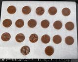 ミルクティーのクッキー*作り方4写真