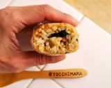 節約簡単レシピ☆鰻!?うな偽巻き☆激安☆作り方3写真