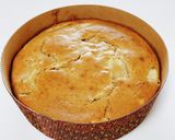 りんごとホケミで作る簡単ケーキ♡作り方7写真