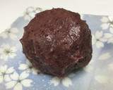 海外生活＊豆缶でぱぱっと簡単あんこ作り作り方12写真